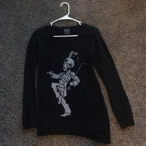 My Chemical Romance sweater